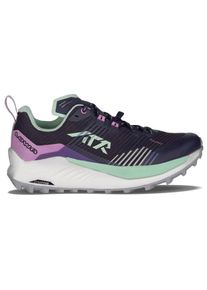 Lowa Women's Madrix Trail running shoes Women (7,5, grey)