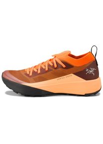 Arc'teryx Arc'teryx Women's Vertex Speed Low Trail running shoes Women (36 2/3, brown)