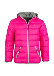 Trollkids Kid's Dovrefjell Jacket Down jacket Kids (176, pink)