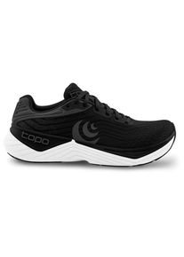 Topo Athletic Women's Ultrafly 5 Running shoes Women (40,5, black)