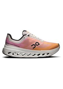 On Women's Cloudsurfer Next Running shoes Women (37, grey)