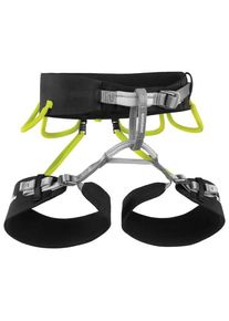 Rock Empire 3B Slight Climbing harness (S, black)