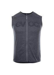 Evoc Protector Vest Protector Men (S, blue/grey)