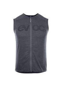 Evoc Protector Vest Protector Men (XL, blue/grey)