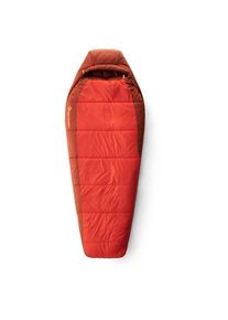 Sea To Summit Women's Hamelin -1°C Synthetic Sleeping Bag Synthetic sleeping bag Women (Regular - max. Body Length 185 cm, orange)
