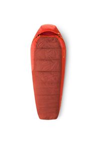 Sea To Summit Hamelin -9°C Synthetic Sleeping Bag Synthetic sleeping bag (Regular - max. Body Length: 185 cm, red)