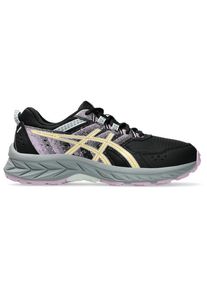 asics Kid's Pre Venture 9 GS Multisport shoes Kids (2, black/grey)
