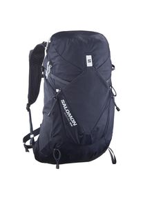 Salomon Women's Aerotrek 18 Walking backpack Women (M/L, blue)