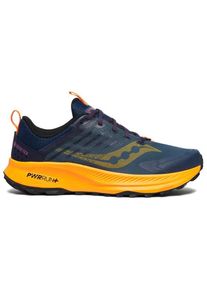 Saucony Ride TR2 GTX Trail running shoes Men (7,5, multi)