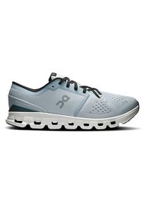 On Cloud X 4 Running shoes Men (46, grey)