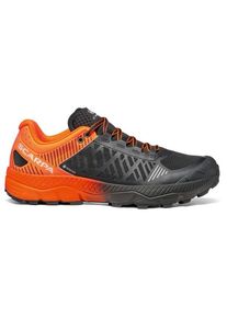 Scarpa Spin Ultra GTX Trail running shoes Men (45,5, grey)