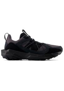 New Balance Tektrel Trail running shoes Men (12, black)