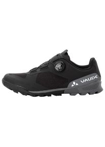Vaude Downieville Tech II Cycling shoes (47, black/grey)