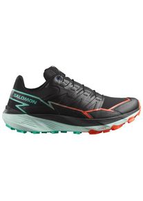 Salomon Thundercross Trail running shoes Men (7,5, grey)