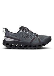 On Cloudsurfer Trail Trail running shoes Men (49, grey)