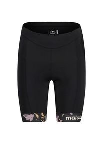maloja Women's VilsaM. Pants 1/2 Cykelbyxa Dam Storlek S Färg svart