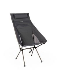 Vango Micro Tall Recline Chair Camping chair grey