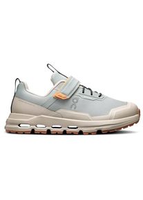 On Kid's Cloudhero Waterproof Multisport shoes Kids (27,5, grey)