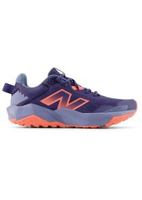 New Balance Kids DynaSoft Nitrel V6 Lace Multisportschoenen Kinderen (4,5 - Medium |purper)