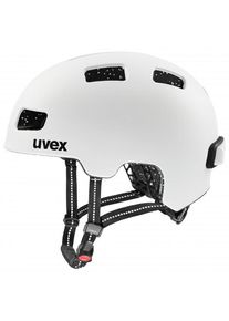 Uvex City 4 Bike helmet (55-58 cm, white)