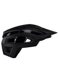 Leatt Helmet MTB Trail 3.0 Bike helmet (51-55 cm - S, black)