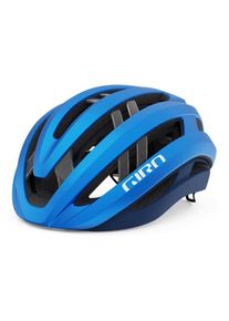 Giro Aries Spherical Bike helmet (S - 51-55 cm, blue)