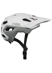 O Neal O'Neal Trailfinder Evo Helmet Solid Bike helmet (L/XL - 59-63 cm, grey)