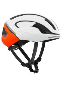 POC Omne Beacon Mips Fietshelm (54-59 cm - M |wit)