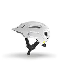 Spektrum Anaris Visor Mips Bike helmet (59-61 cm - L/XL, grey/white)