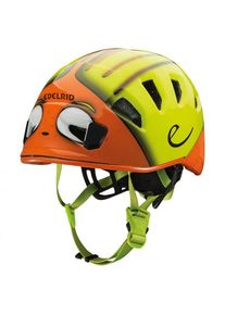 Edelrid Kid's Shield II Climbing helmet Kids (48-56 cm, multi)