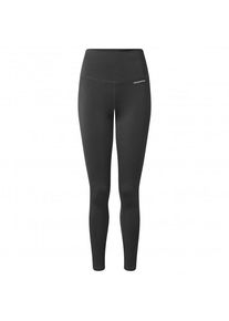 Craghoppers Women's NosiLife Durrel Tight Leggings Dam Storlek 44 Färg svart