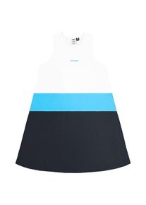 PICTURE Womens Flowa Dress Jurk Dames (XL |blauw)