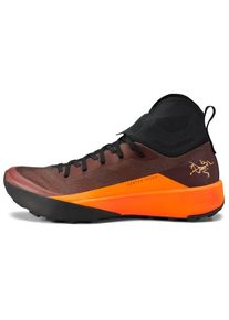 Arc'teryx Arc'teryx Vertex Speed Trail running shoes Men (41 1/3, brown)