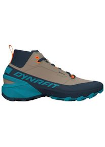 Dynafit Transalper 2 Mid GTX Approach shoes Men (42, blue)