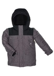 Kamik Parka "Billy" grijs - 40% | Maat: 152 |
