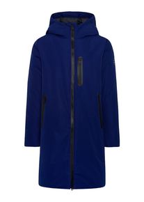 ECOALF Tussenjas blauw - 81% | Maat: L |