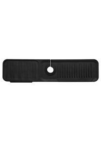 Kitchen Silicone Drainage Mat - 3 Colours