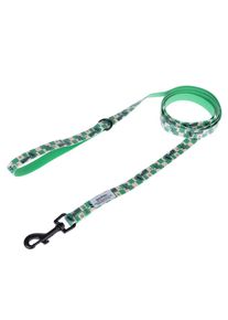 Warner Brothers Harry Potter laisse de chien Slytherin 200 cm de long, 20 mm de large chien