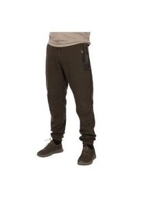 Fox Khaki / Camo premium 310 joggers - 3XL