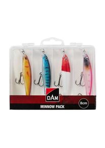 Ron Thompson Minnow Pack Inc. Box 8cm