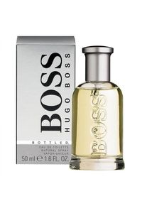 HUGO BOSS Bottled EDT - 50 ml