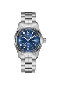 Hamilton | Khaki Field Auto | Stainless steel | 42mm