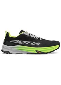 Altra Women's Mont Blanc Speed Trail running shoes Women (6,5, black)