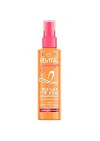 L'Oréal L’Oréal Paris - Elvital Dream Length Defeat The Heat Hitzeschutz 150 ml Damen