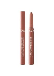 Isadora Oogschaduw De Matte Eyeshadow Stick Langhoudend & Waterbestendig Oog Primer Dames 1,2 g