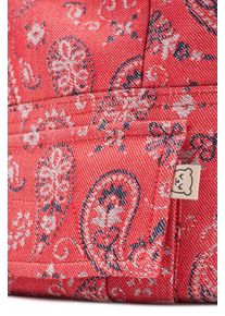 Tula Signature - Woven Wrap Baby Carrier - Red
