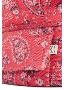 Tula Signature - Woven Wrap Baby Carrier - Red