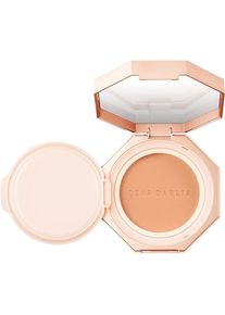Dear Dahlia Powder Soft Velvet Pressed Pós compactos Female 10 g