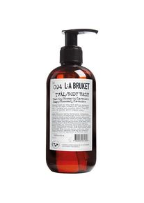 L:A BRUKET La Bruket Körperpflege Reinigung 094 Hand & Body Wash Sage/Rosemary/Lavender 240 ml