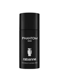 Rabanne Herrendüfte Phantom Parfum Deodorant Spray 150 ml